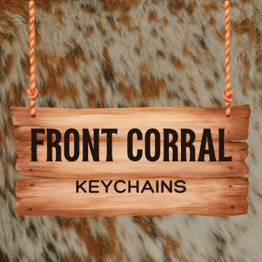 Front Corral